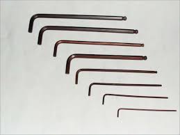 Allen Keys